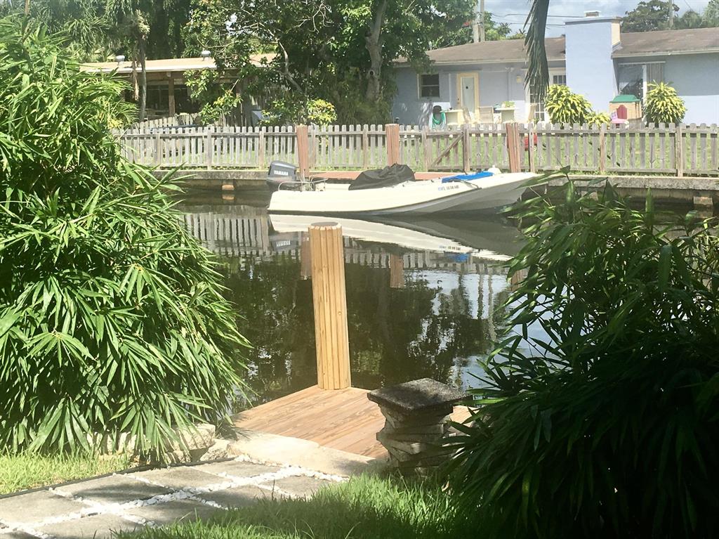 ROYAL PALM ACRES  1ST SEC - Residential