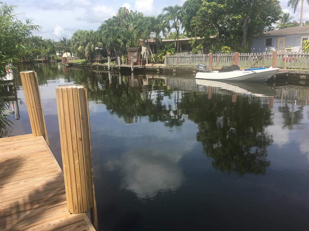 ROYAL PALM ACRES  1ST SEC - Residential