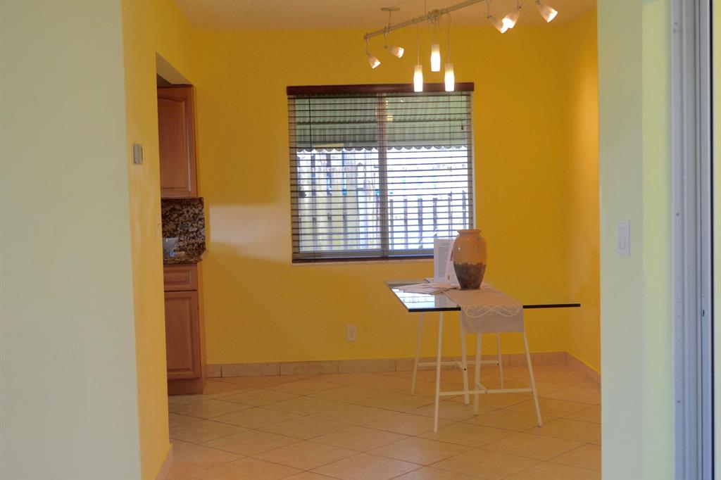 ROYAL PALM ACRES  1ST SEC - Residential