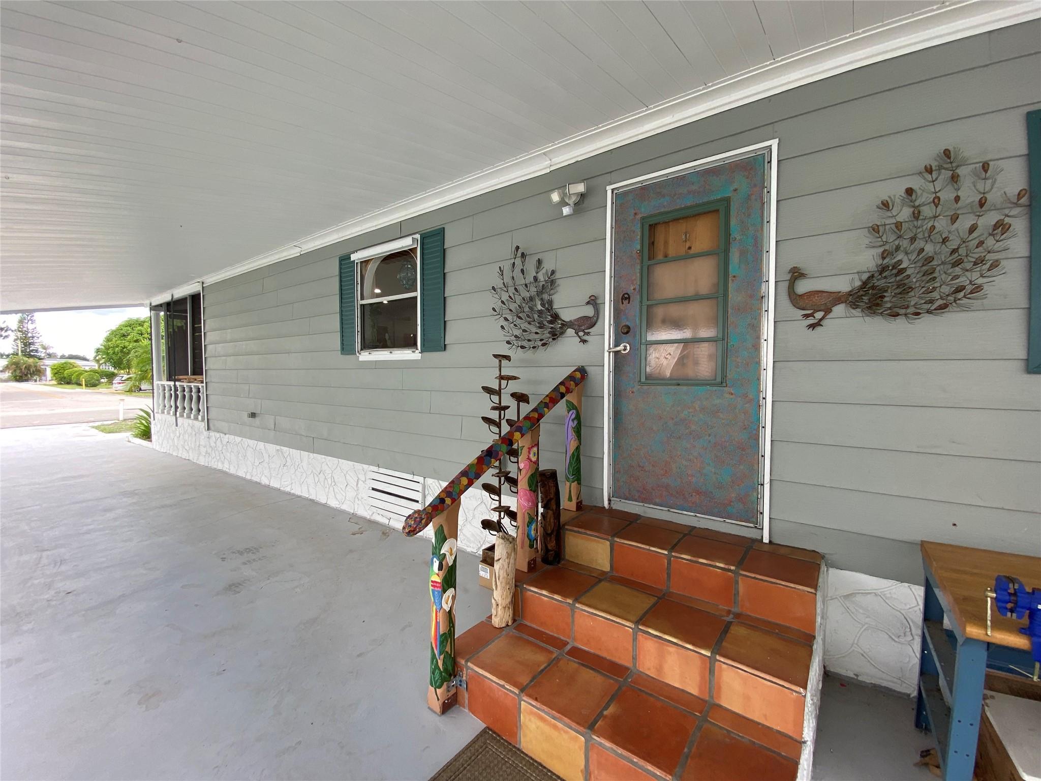 ESTATES OF FORT LAUDERDALE - Residential Lease