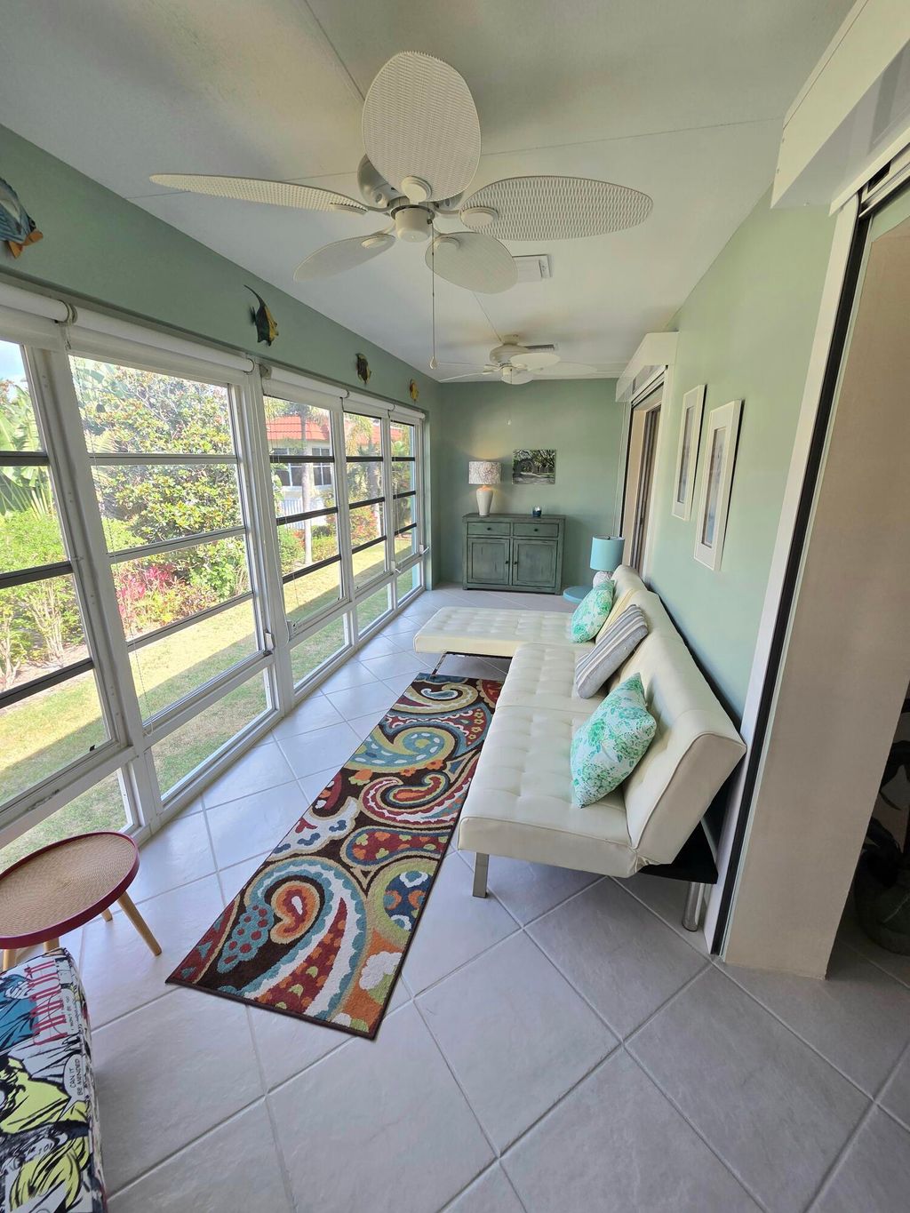 Photo of 1225 Carlton Court #202, Fort Pierce, FL 34949 (MLS # B26042867)