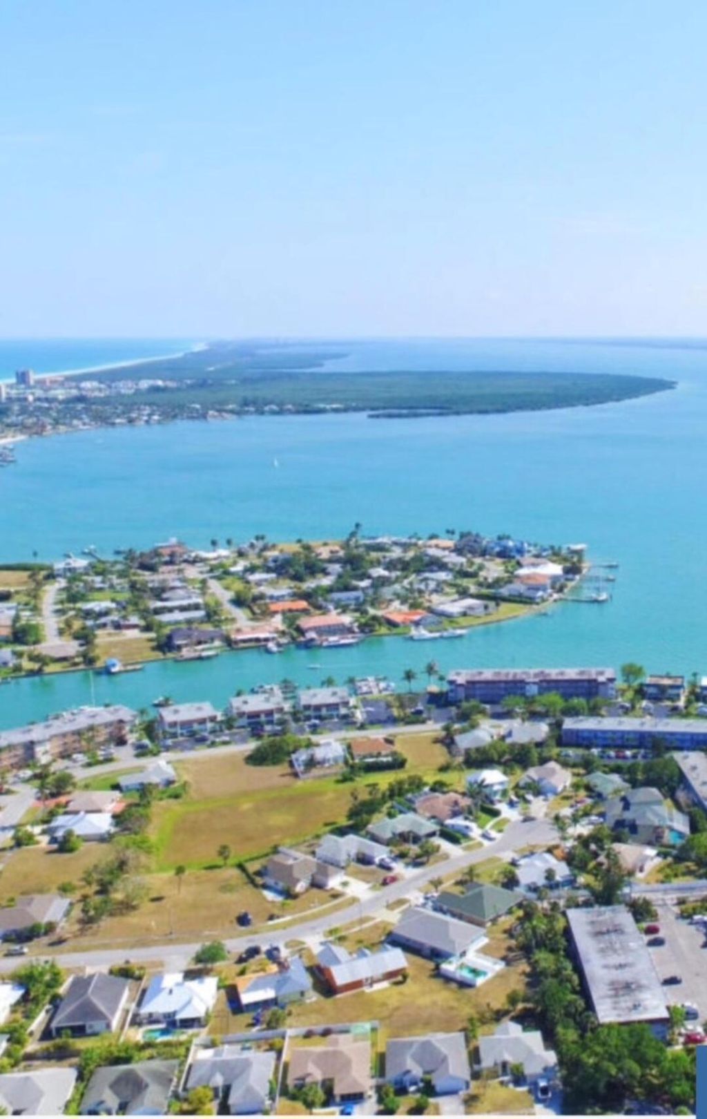 Photo of 1225 Carlton Court #202, Fort Pierce, FL 34949 (MLS # B26042867)