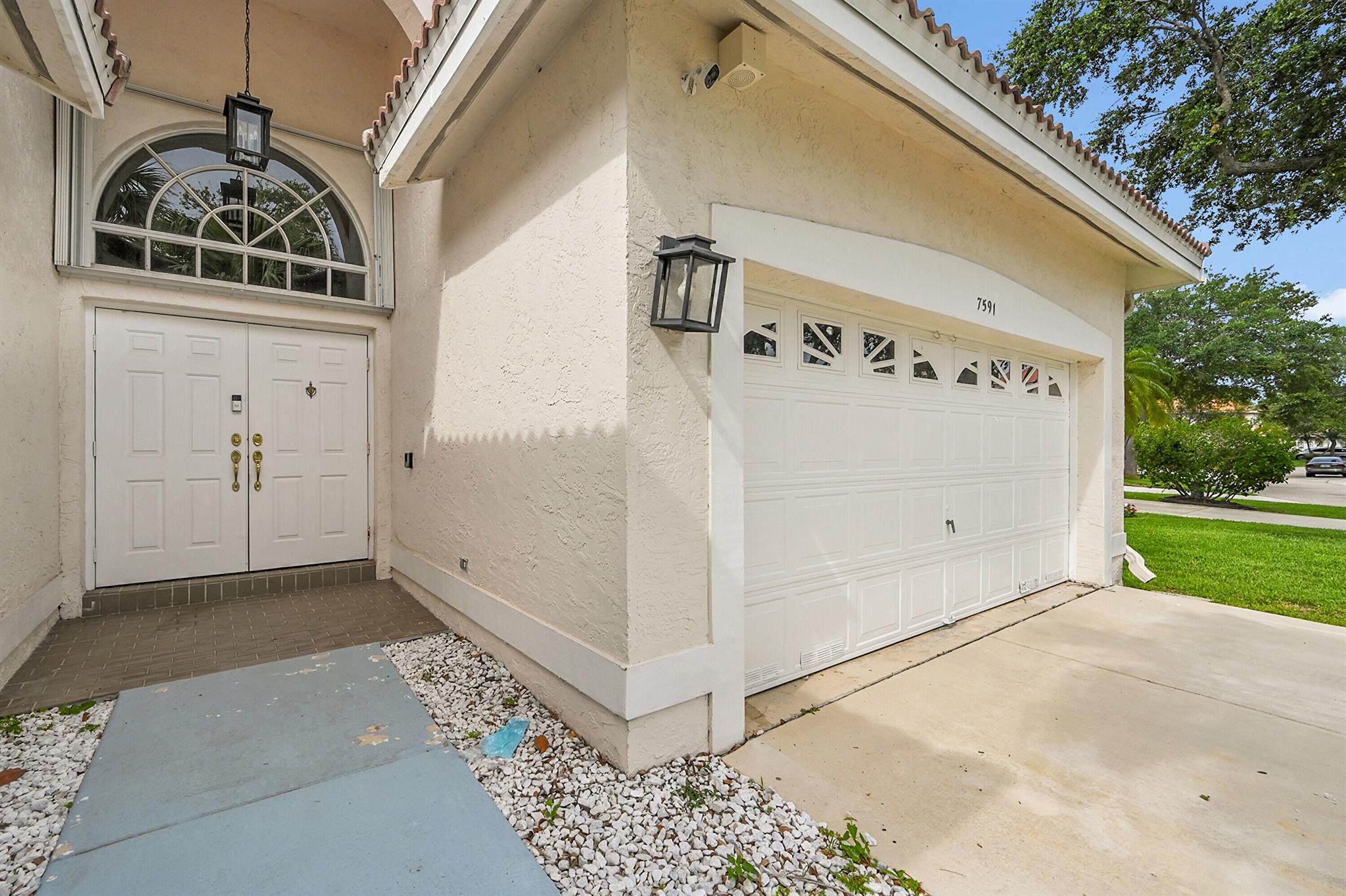 7591 NW 29th Street