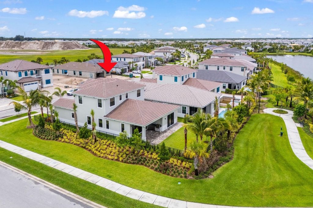 Photo of 12526 Solana Bay Circle, Palm Beach Gardens, FL 33412 (MLS # F10506327)