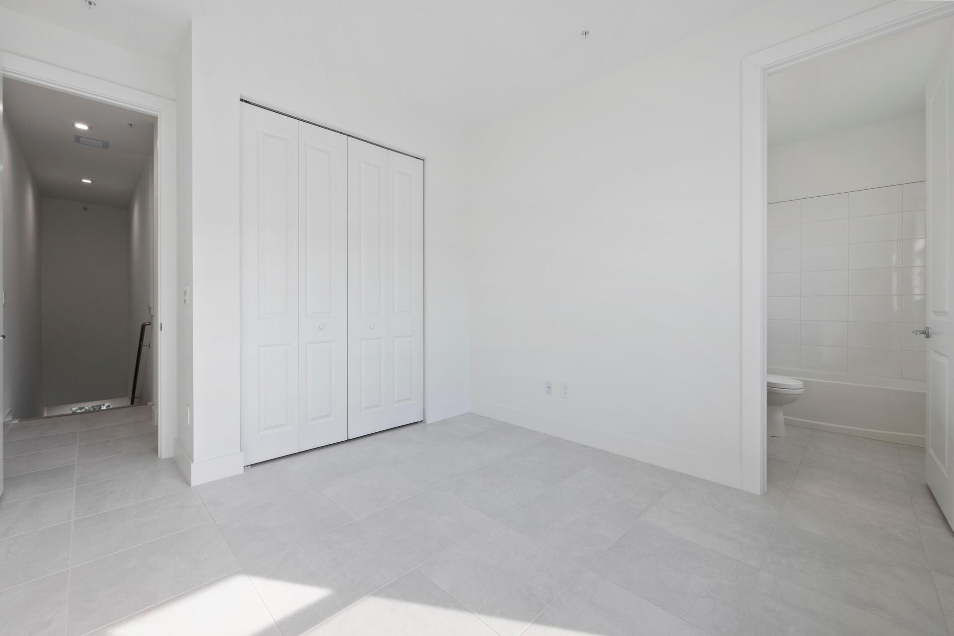 ATLANTIC GROVE - Residential