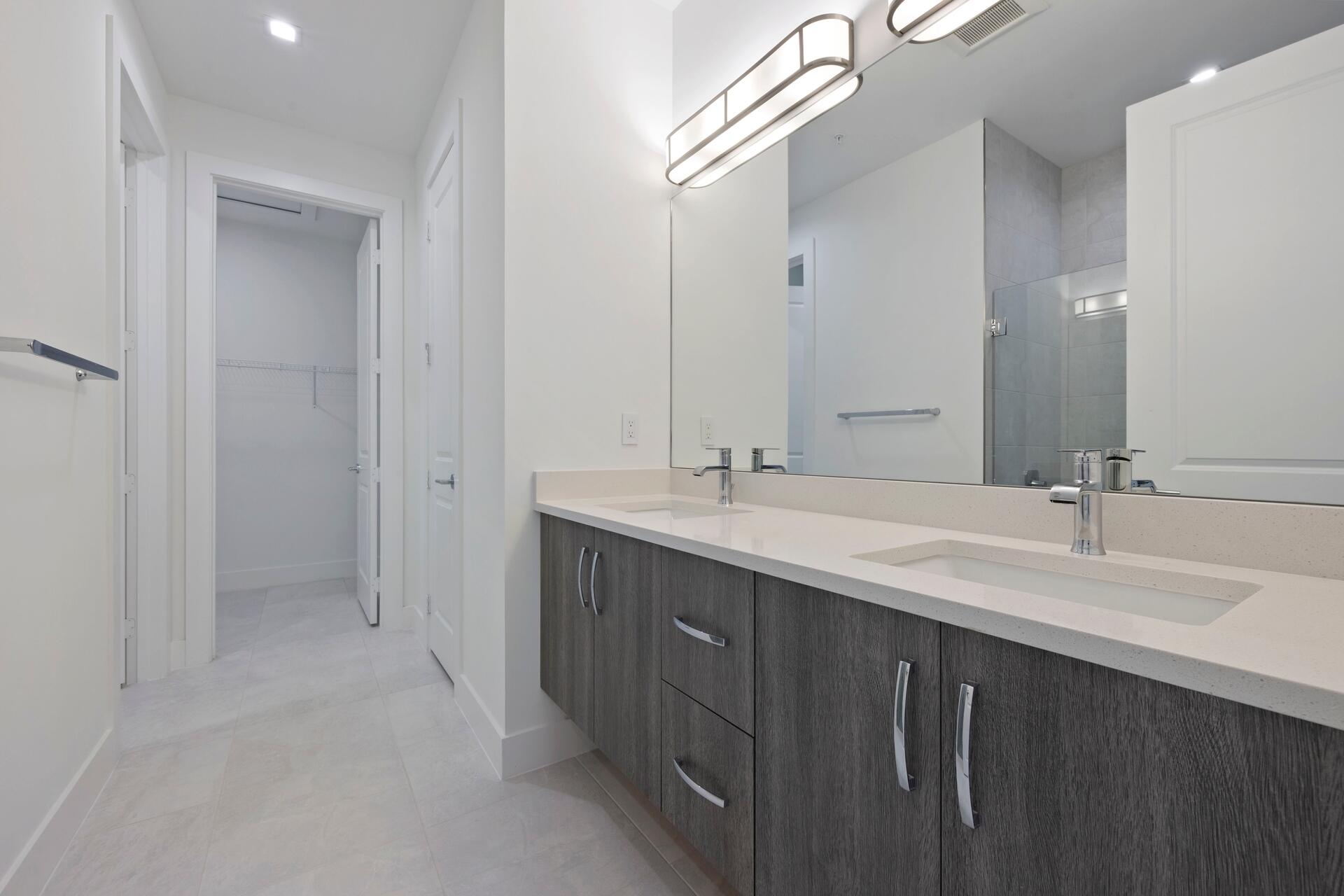 ATLANTIC GROVE - Residential