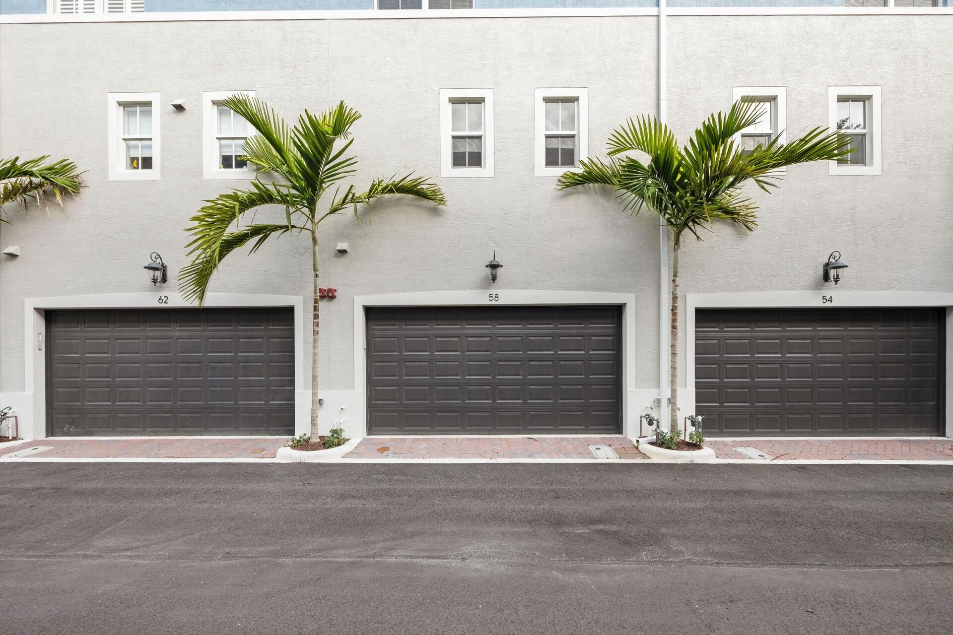 ATLANTIC GROVE - Residential