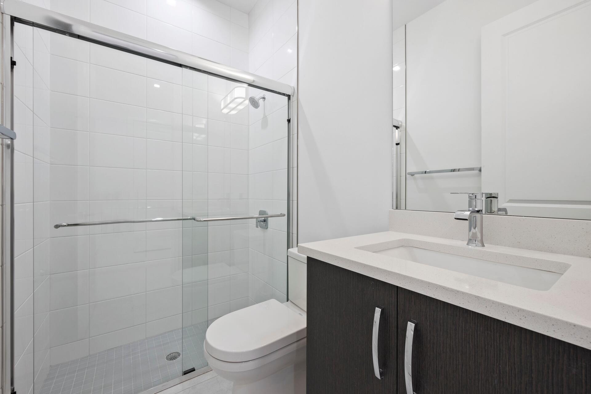 ATLANTIC GROVE - Residential