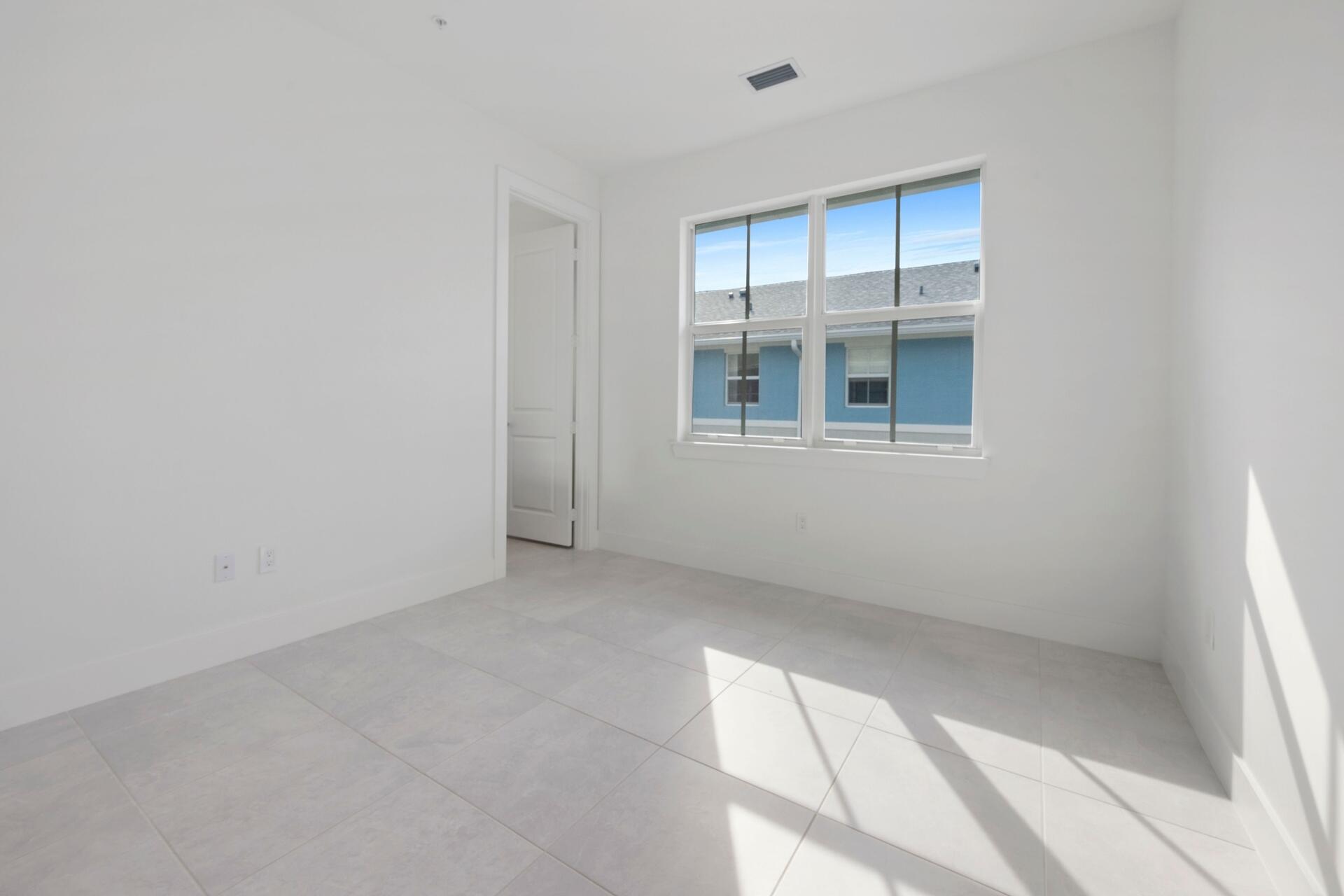 ATLANTIC GROVE - Residential