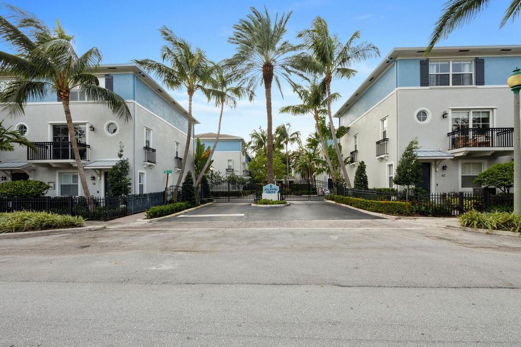 Photo of 58 Atlantic Grove Way, Delray Beach, FL 33444 (MLS # B26012047)