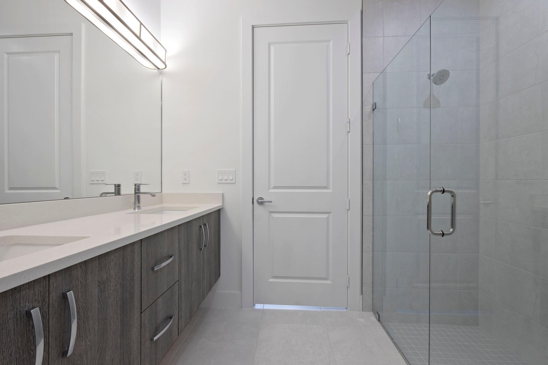 ATLANTIC GROVE - Residential