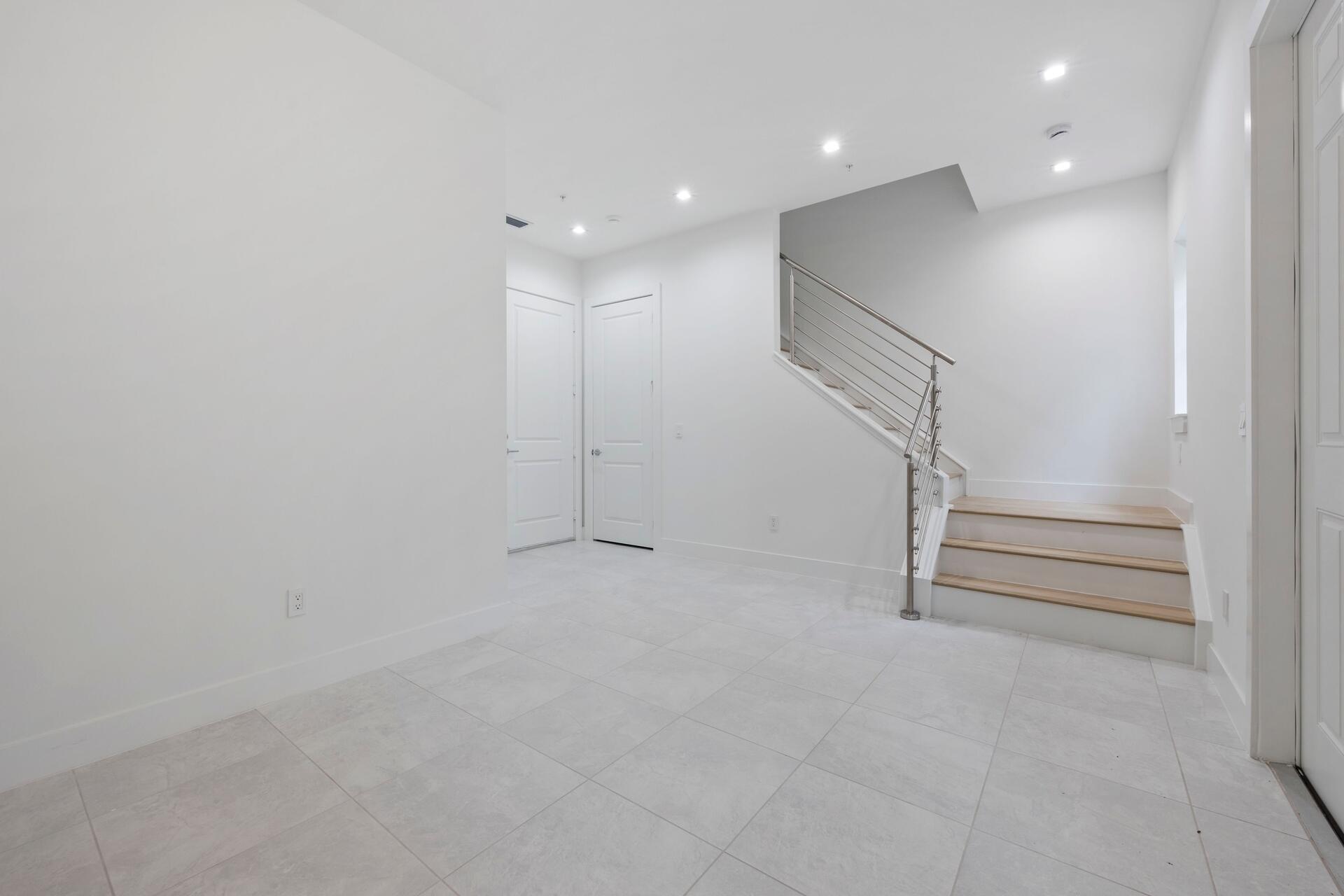 ATLANTIC GROVE - Residential