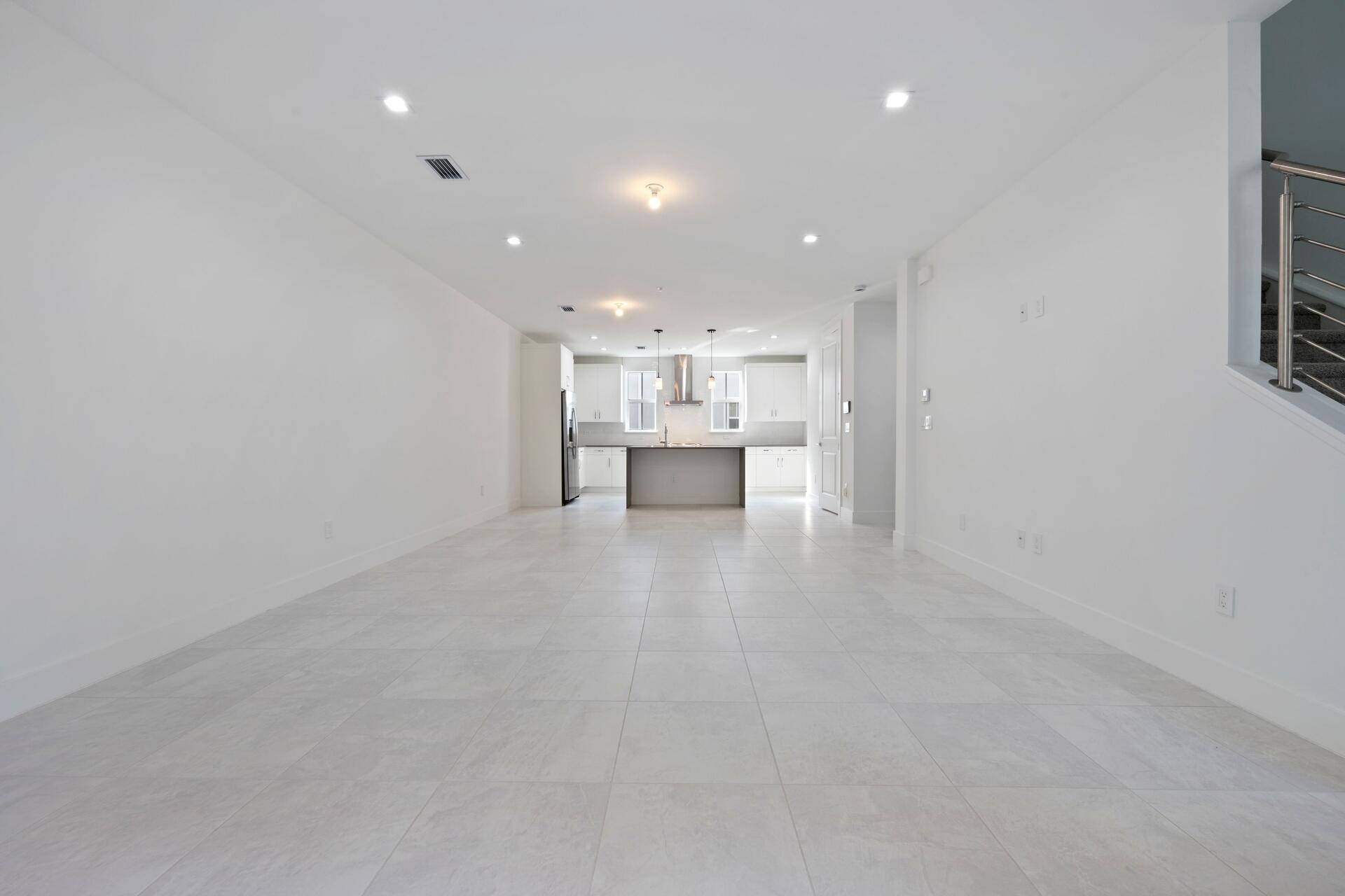 ATLANTIC GROVE - Residential