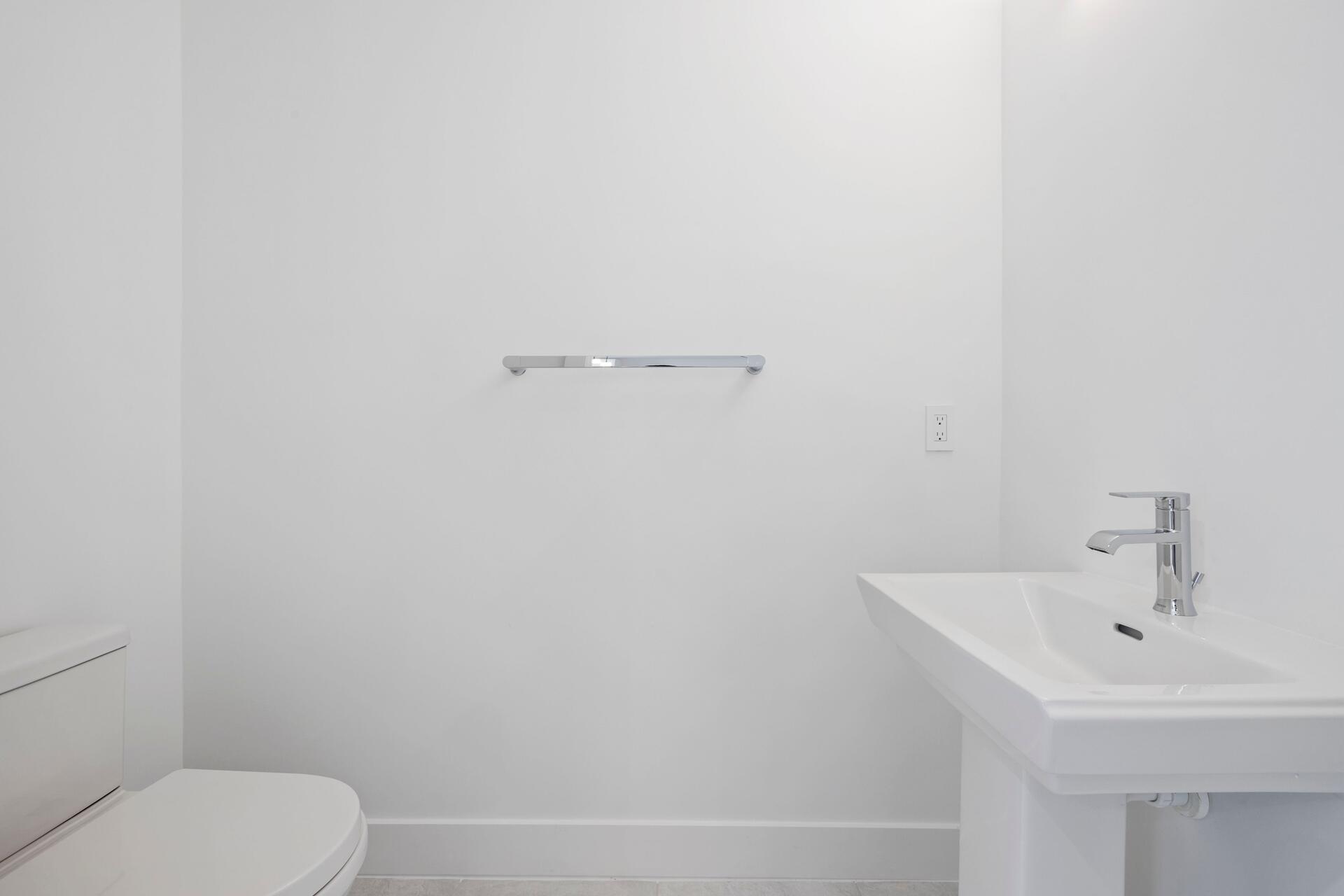 ATLANTIC GROVE - Residential