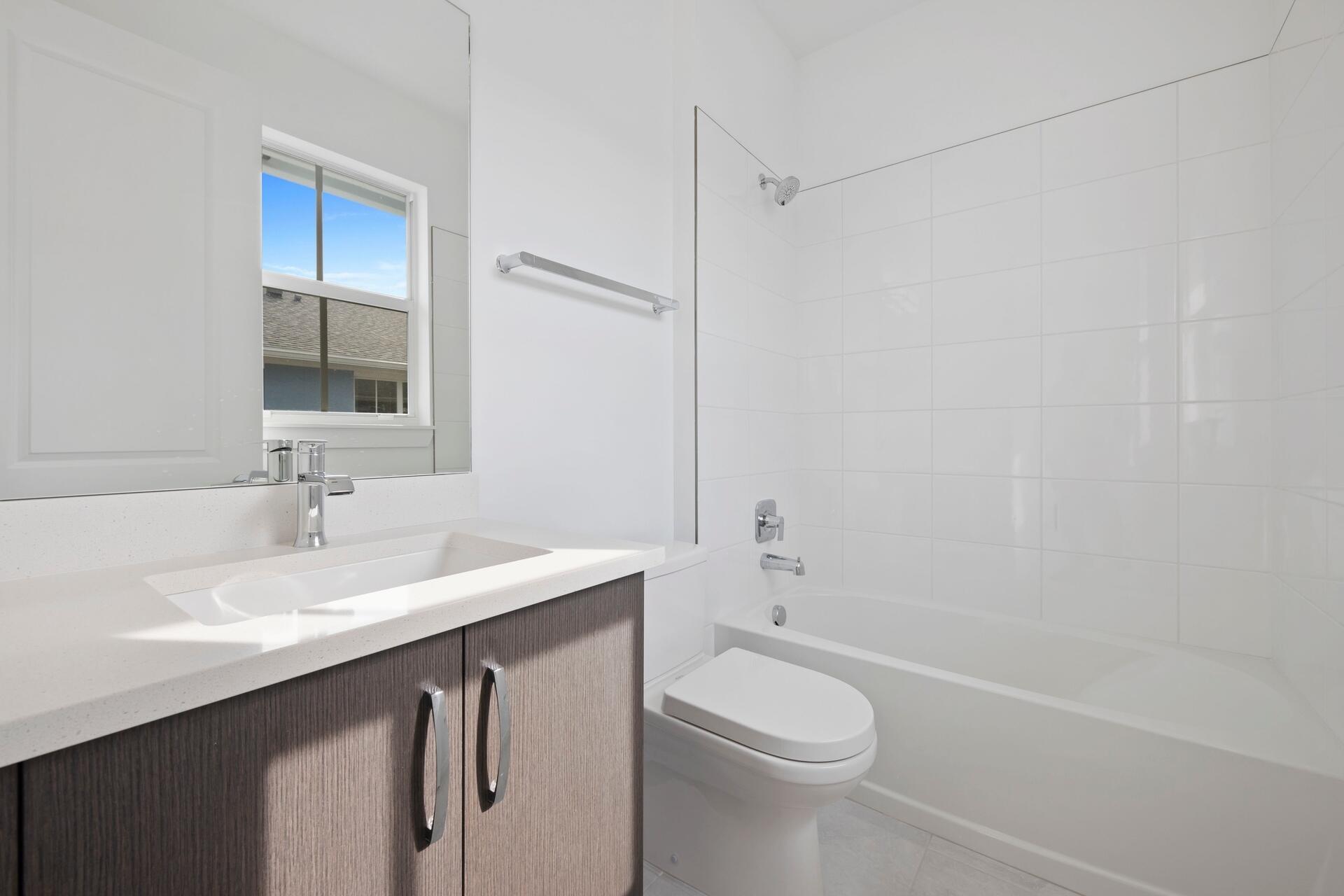 ATLANTIC GROVE - Residential