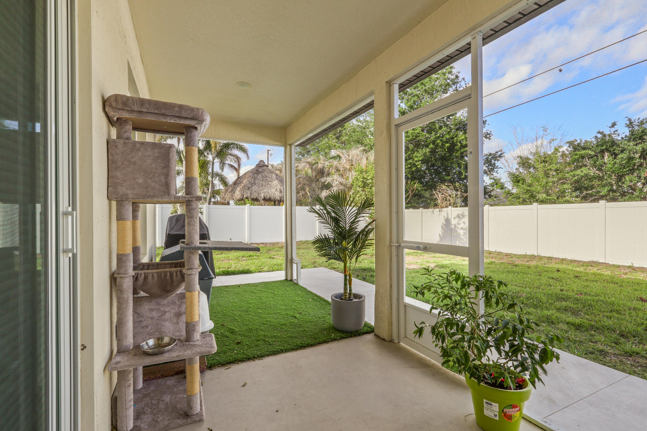 PORT ST LUCIE SECTION 33 - Residential