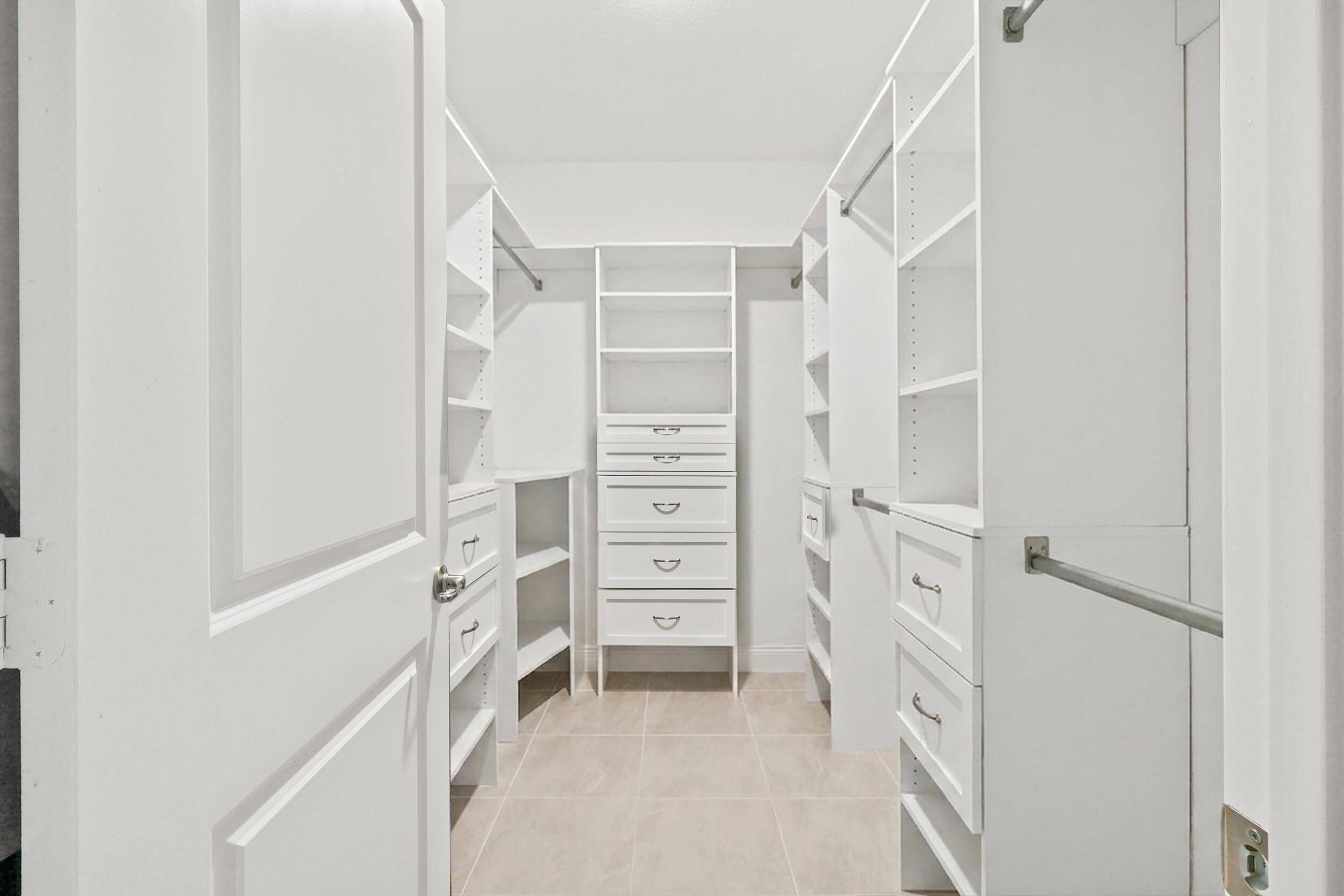 PORT ST LUCIE SECTION 33 - Residential