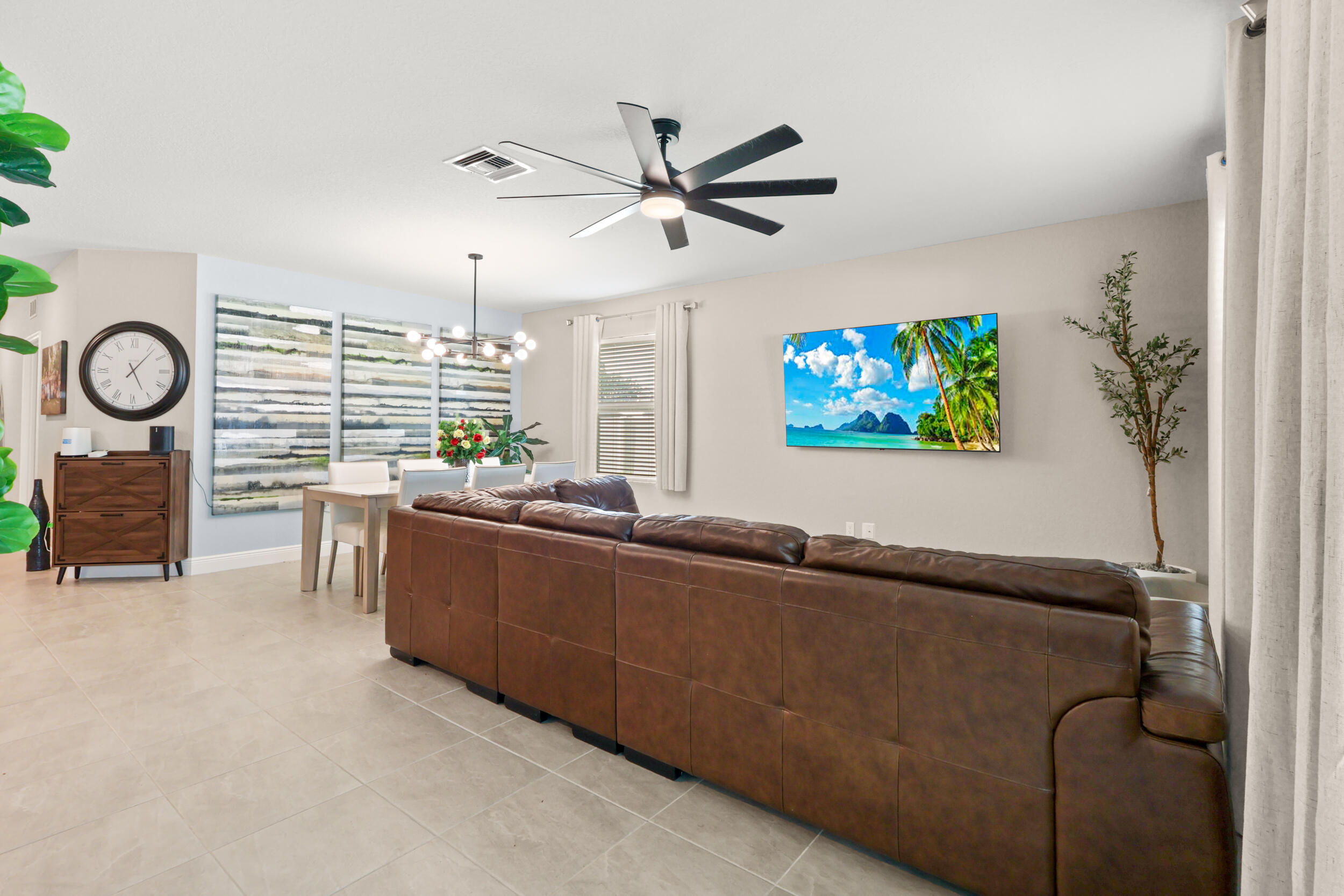 PORT ST LUCIE SECTION 33 - Residential