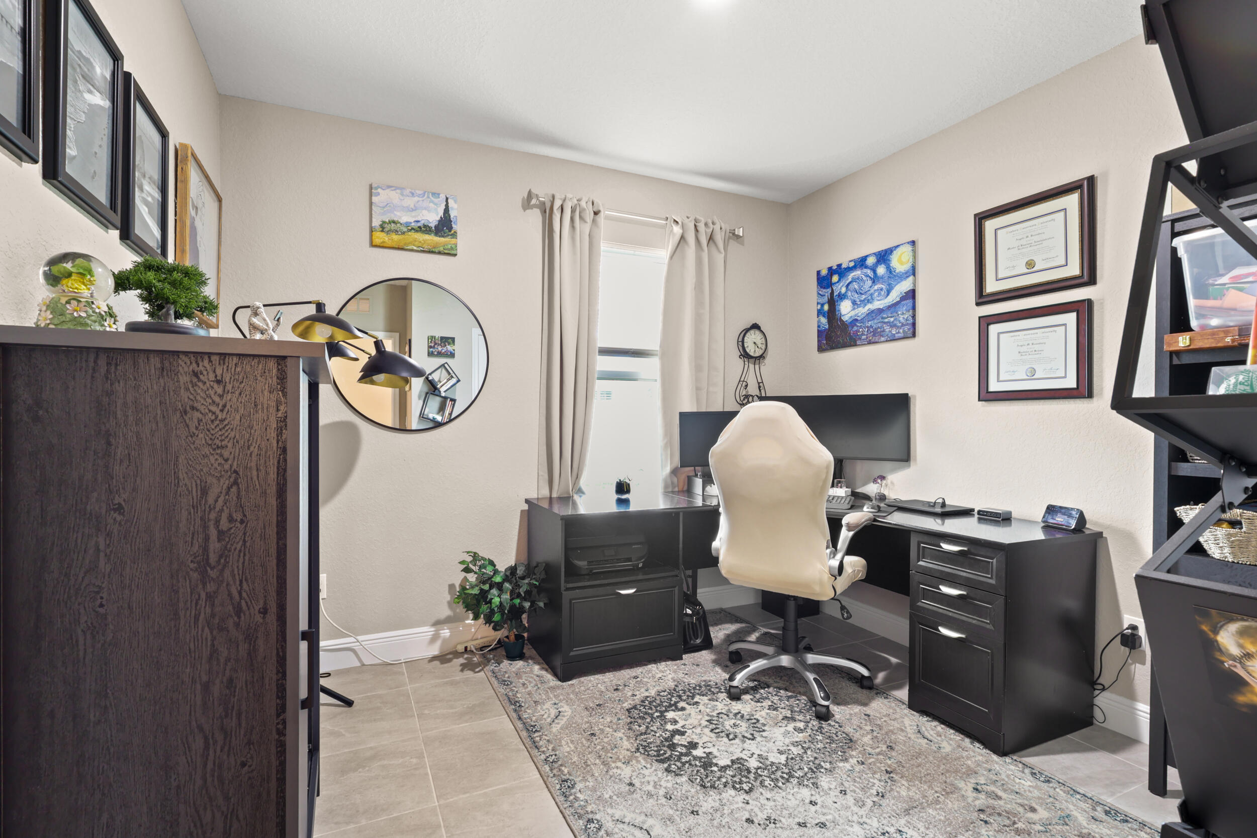 PORT ST LUCIE SECTION 33 - Residential