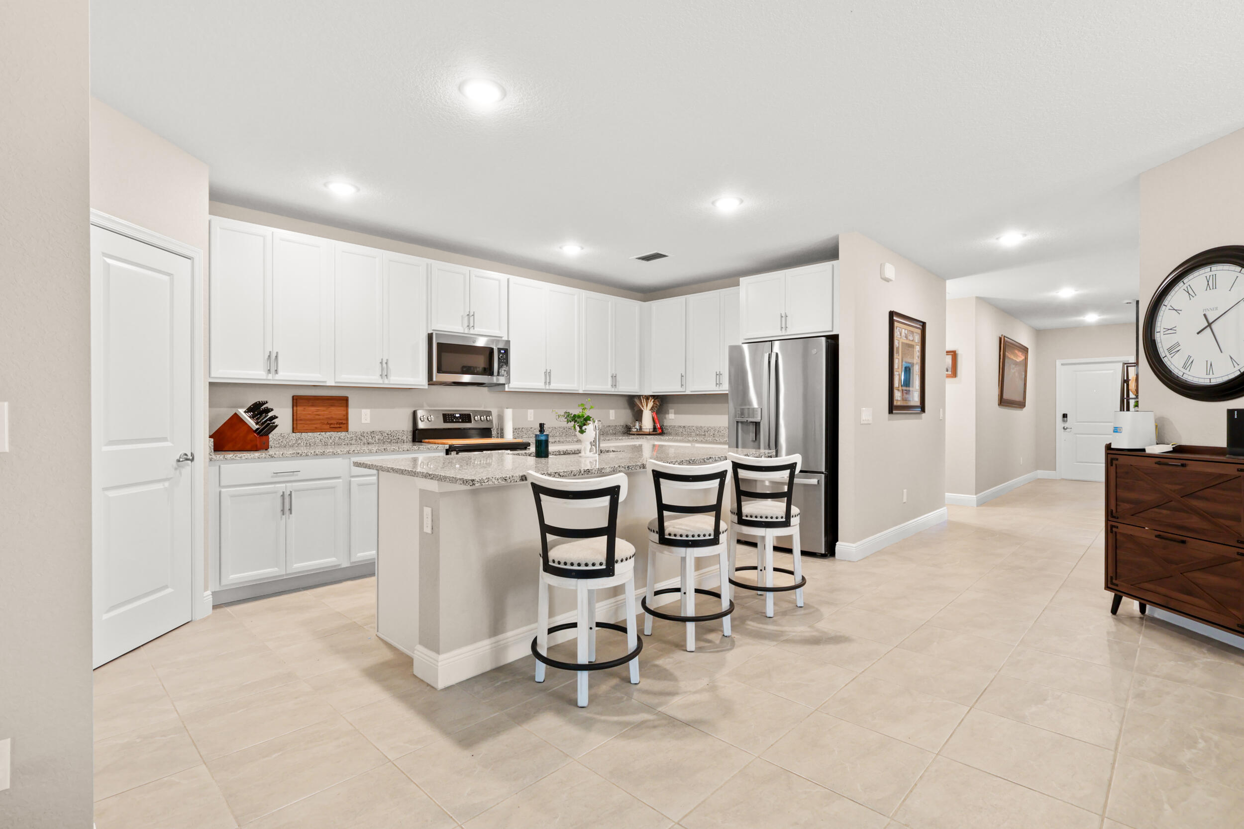 PORT ST LUCIE SECTION 33 - Residential