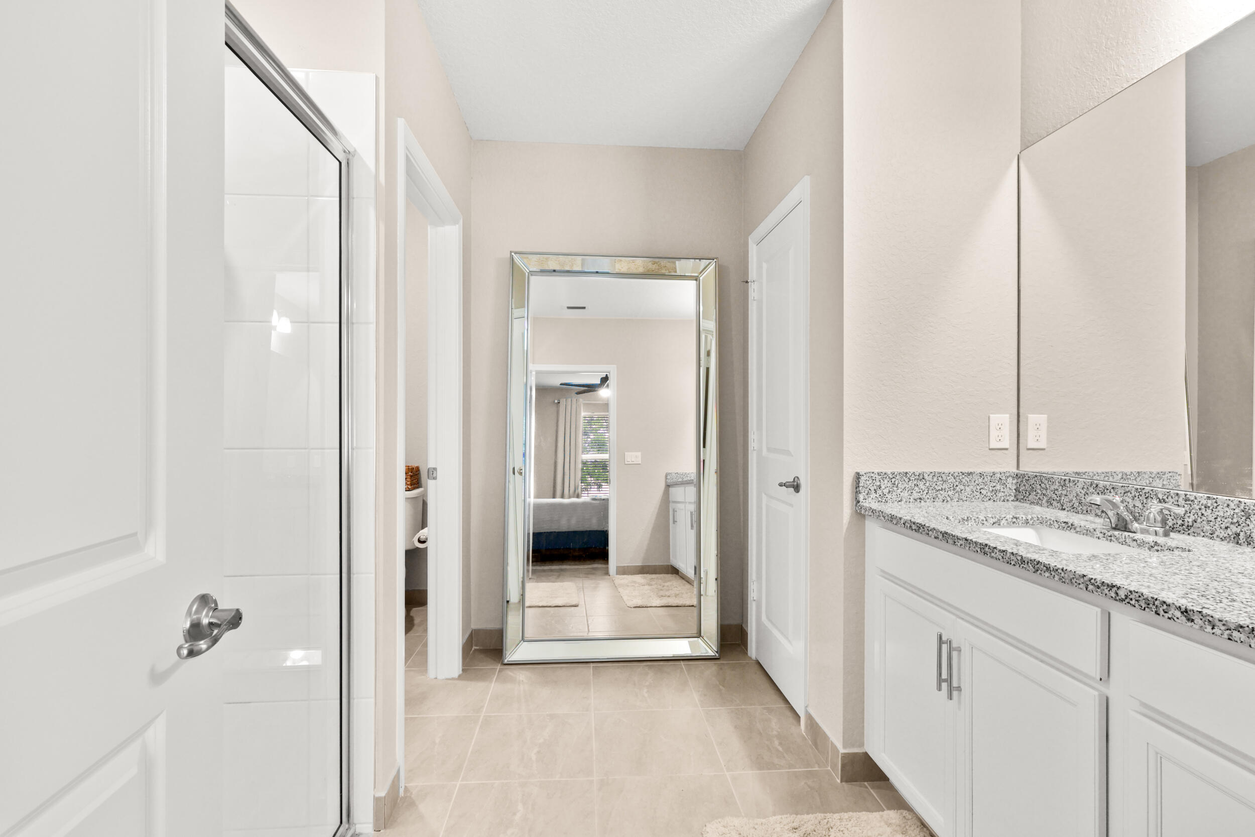 PORT ST LUCIE SECTION 33 - Residential