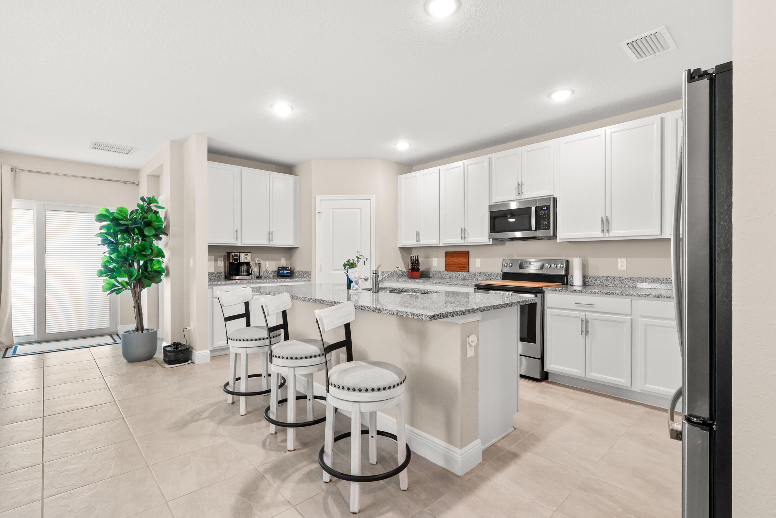 PORT ST LUCIE SECTION 33 - Residential