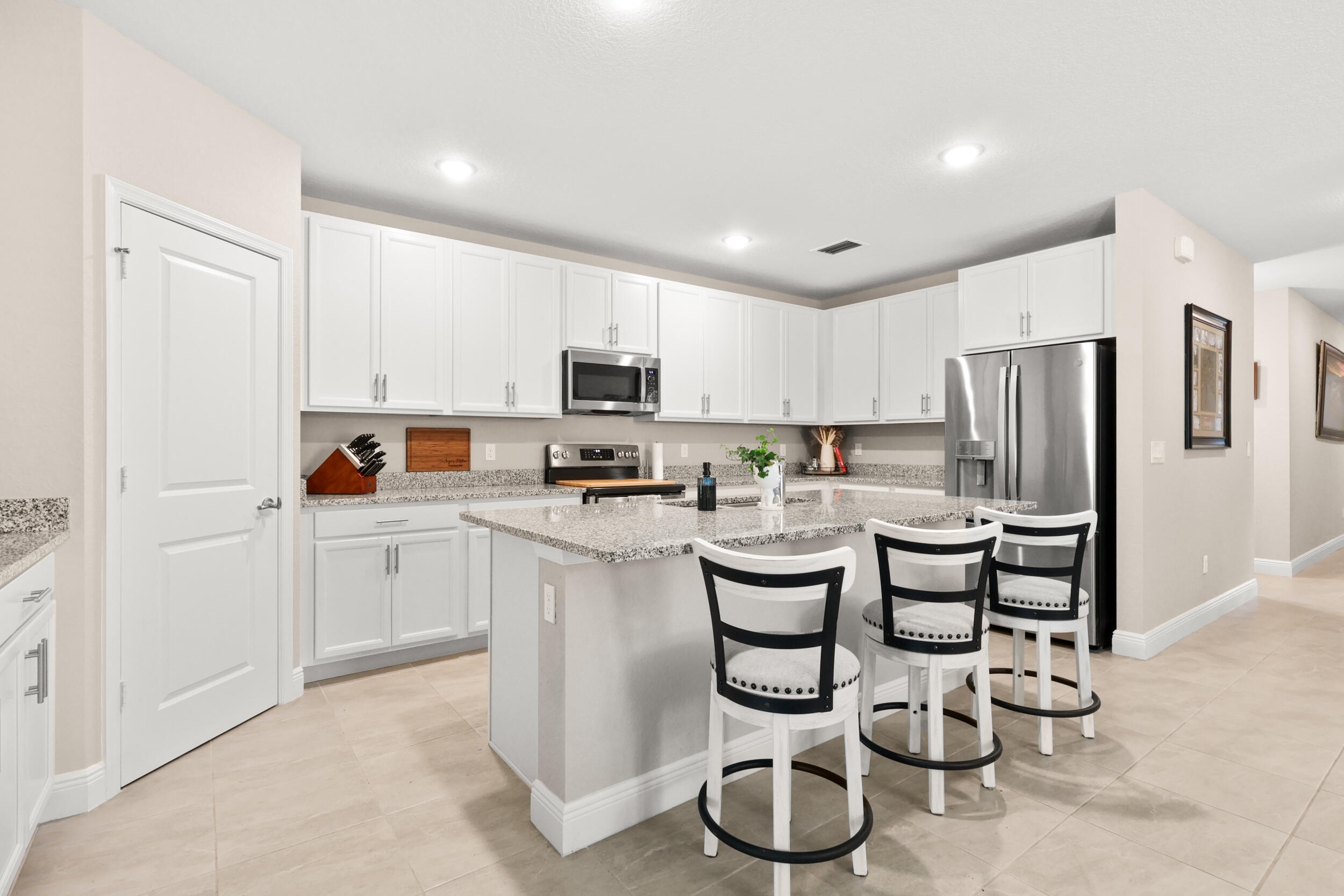 PORT ST LUCIE SECTION 33 - Residential