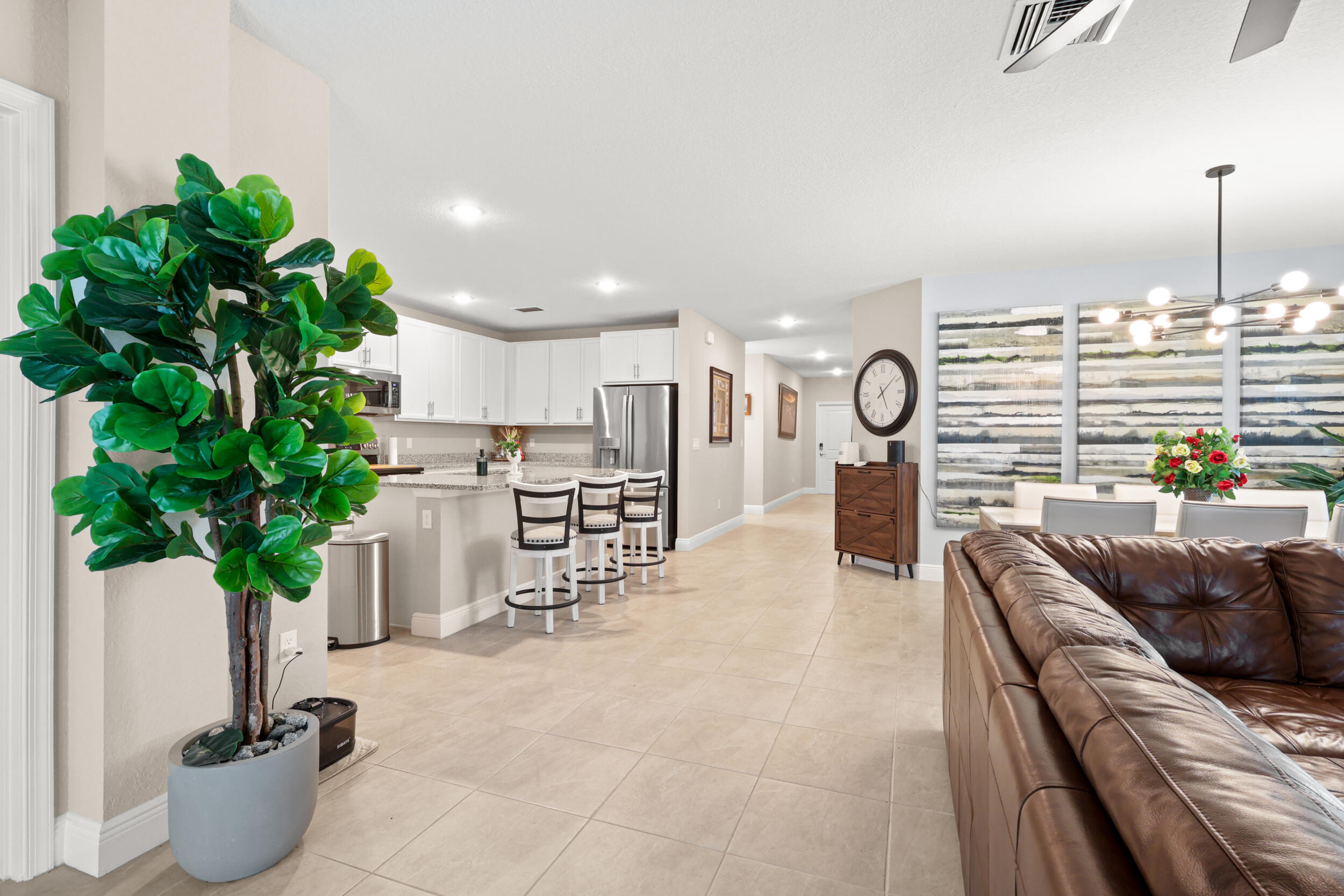 PORT ST LUCIE SECTION 33 - Residential