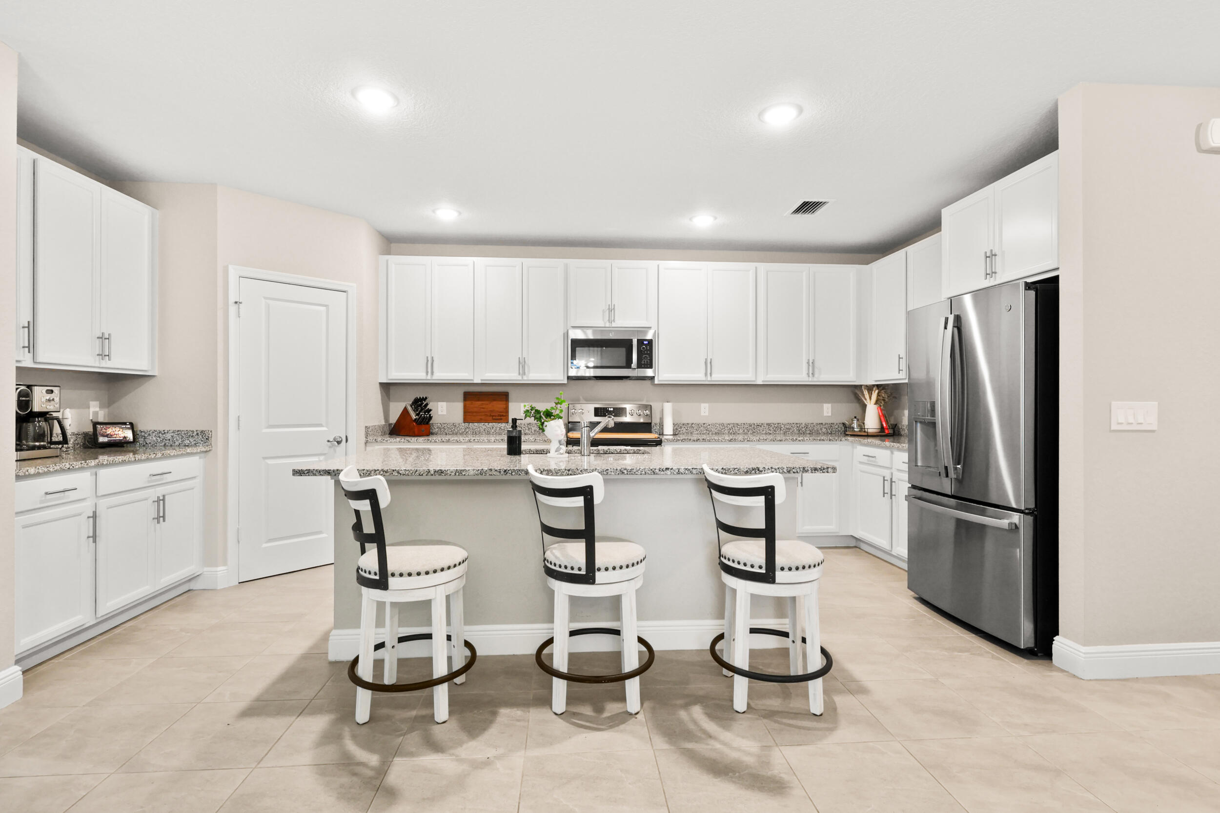 PORT ST LUCIE SECTION 33 - Residential