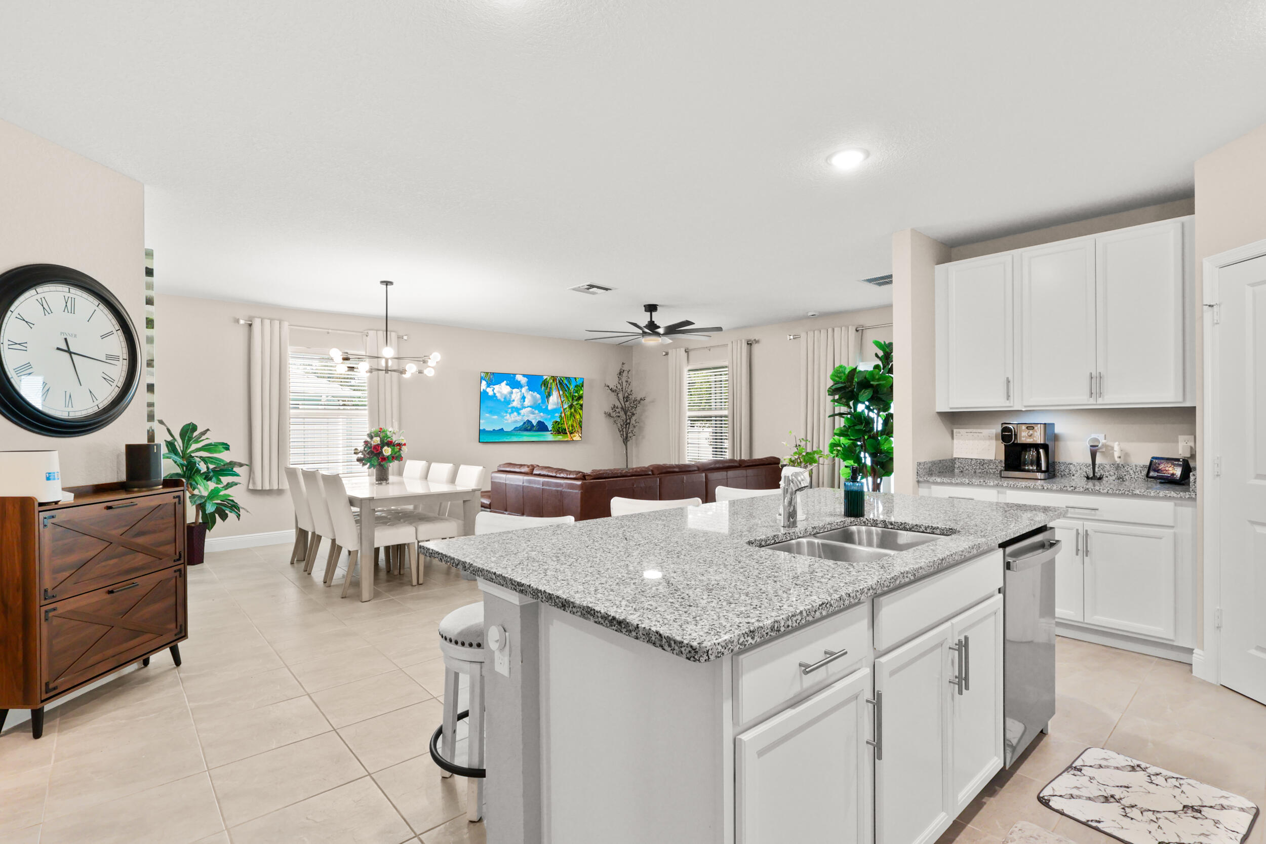 PORT ST LUCIE SECTION 33 - Residential