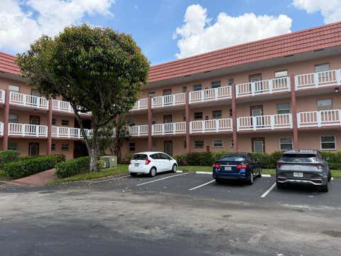 Photo of 9441 Sunrise Lakes Boulevard #308, Sunrise, FL 33322 (MLS # B26019919)
