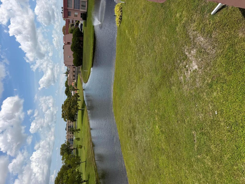 Photo of 9441 Sunrise Lakes Boulevard #308, Sunrise, FL 33322 (MLS # B26019919)