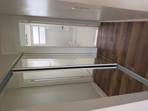 Tiny photo for 9441 Sunrise Lakes Boulevard #308, Sunrise, FL 33322 (MLS # B26019919)