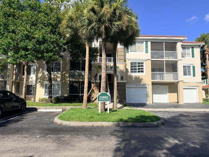 Photo of 11661 W ATLANTIC Boulevard #1026, Coral Springs, FL 33071 (MLS # B26063678)