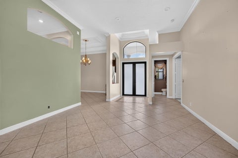 Tiny photo for 11961 NW 11TH Court, Coral Springs, FL 33071 (MLS # B26053549)