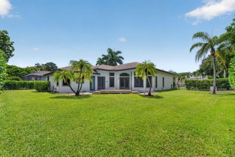 Tiny photo for 11961 NW 11TH Court, Coral Springs, FL 33071 (MLS # B26053549)