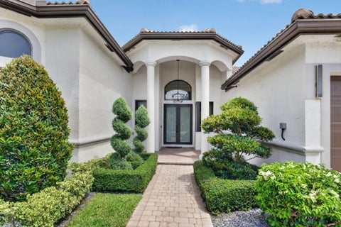 Tiny photo for 11961 NW 11TH Court, Coral Springs, FL 33071 (MLS # B26053549)