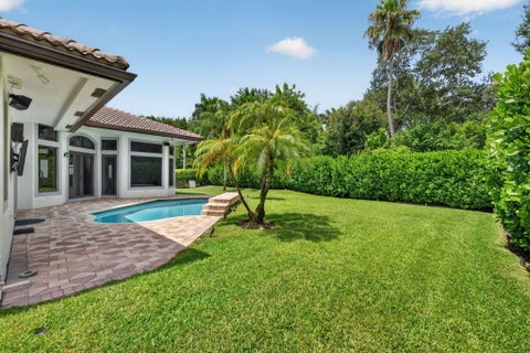 Tiny photo for 11961 NW 11TH Court, Coral Springs, FL 33071 (MLS # B26053549)