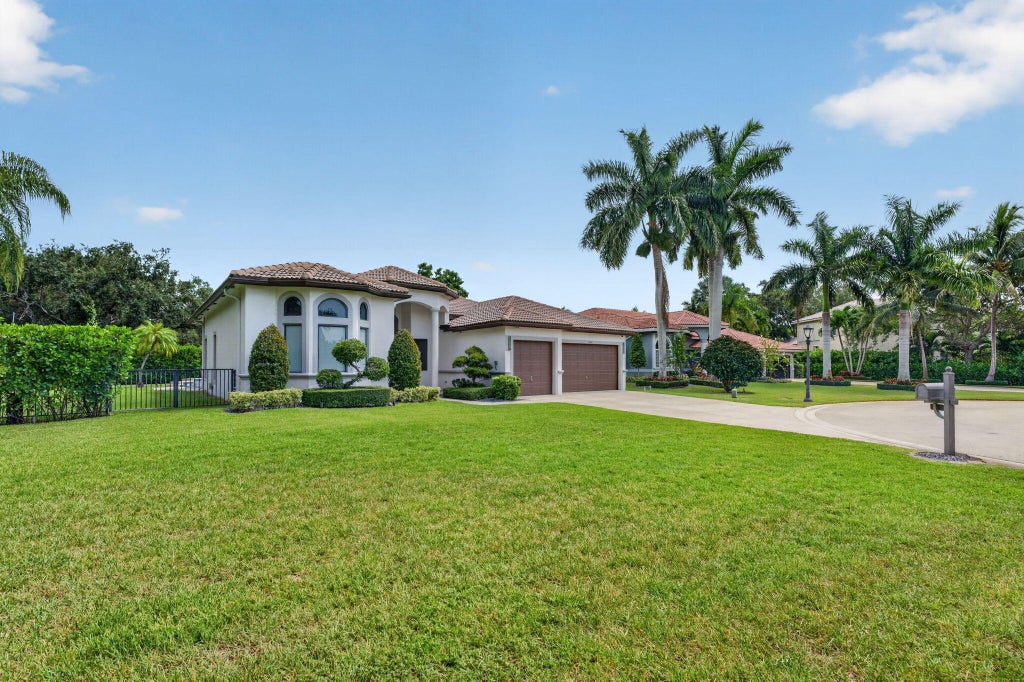 Photo of 11961 NW 11TH Court, Coral Springs, FL 33071 (MLS # B26053549)