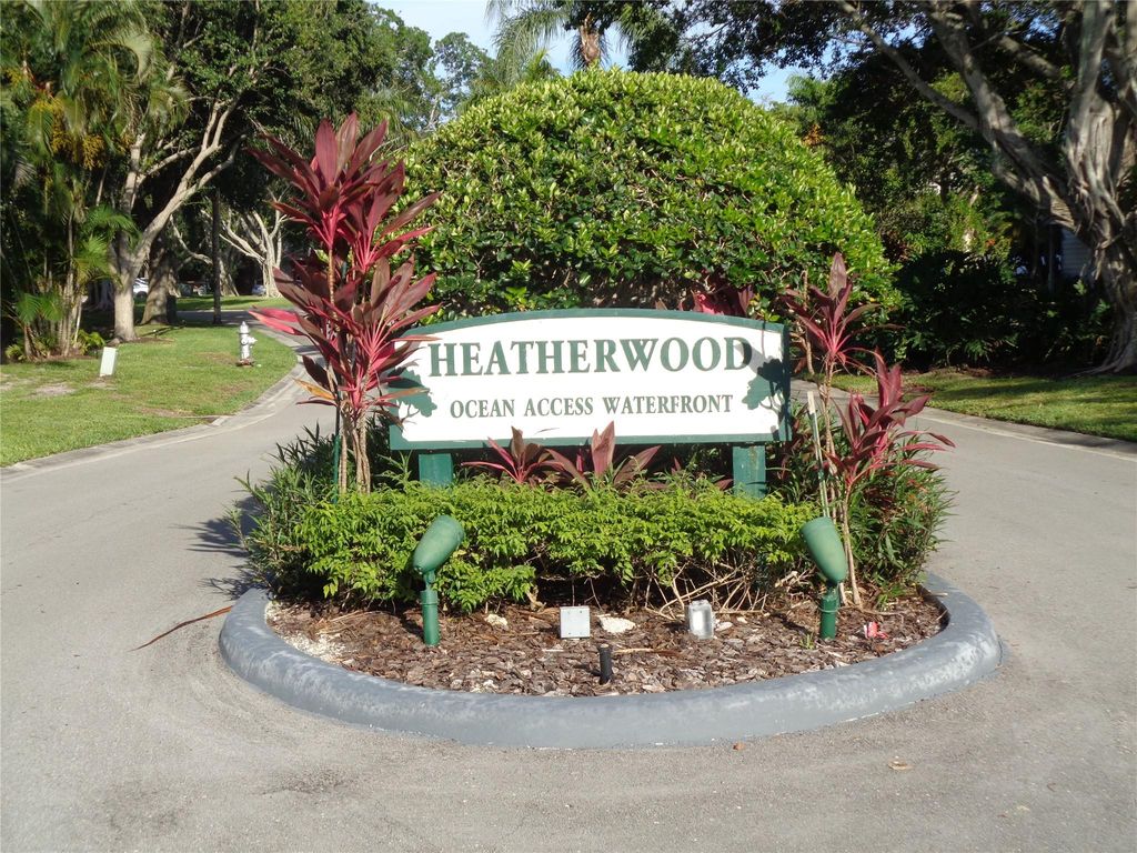 Photo of 5048 Heatherhill Lane #1204, Boca Raton, FL 33486 (MLS # F10516186)