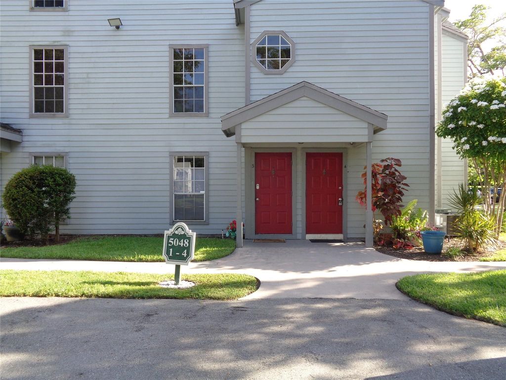 Photo of 5048 Heatherhill Lane #1204, Boca Raton, FL 33486 (MLS # F10516186)