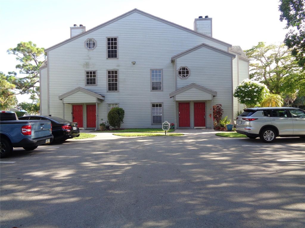 Photo of 5048 Heatherhill Lane #1204, Boca Raton, FL 33486 (MLS # F10516186)