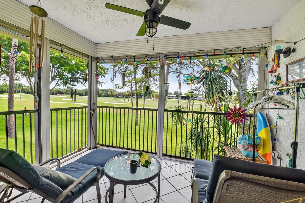 Photo of 7 Southport Lane #B, Boynton Beach, FL 33436 (MLS # R11169640)