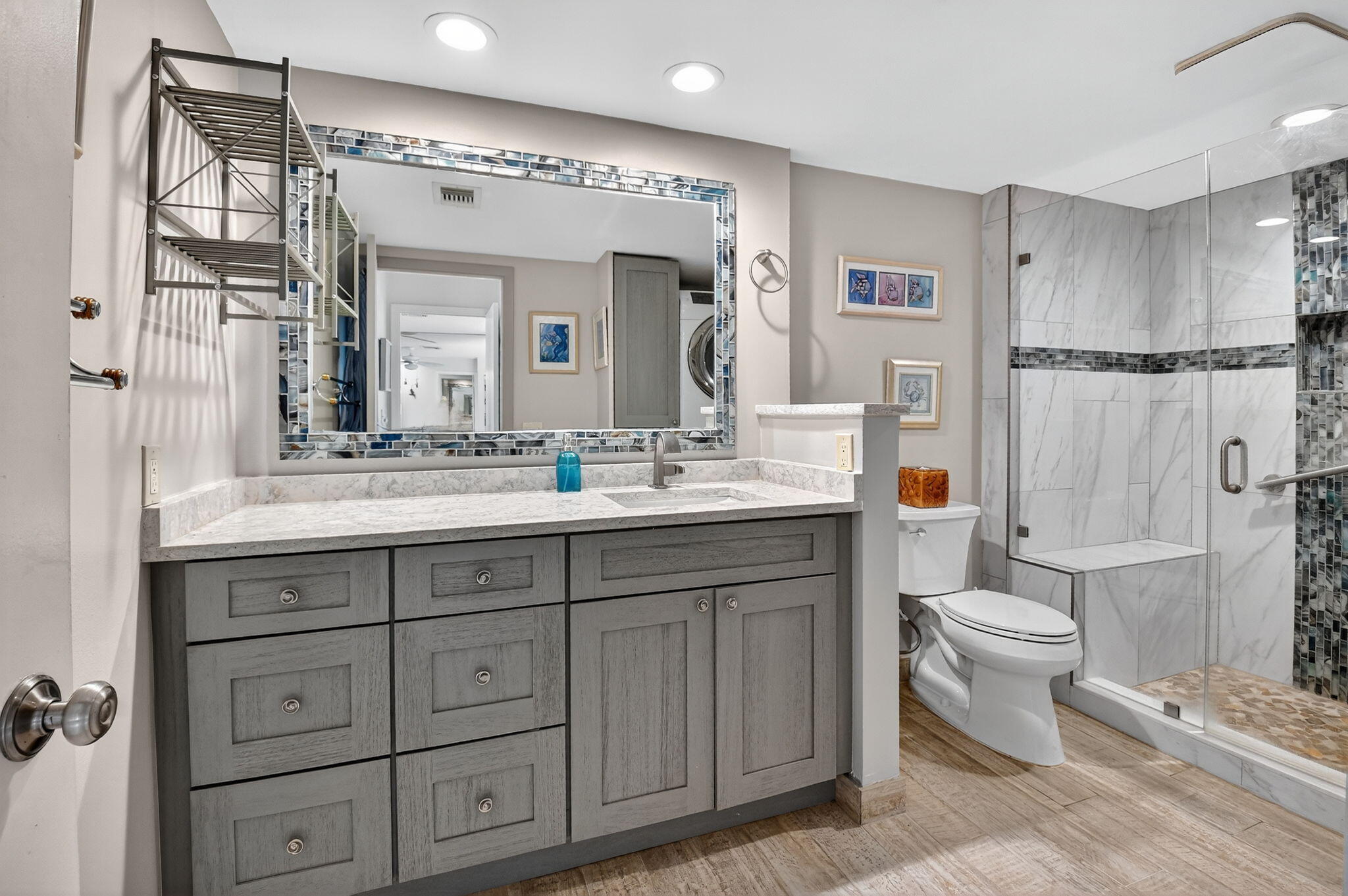 SOUTHPORT AT HUNTERS RUN CONDO - Residential