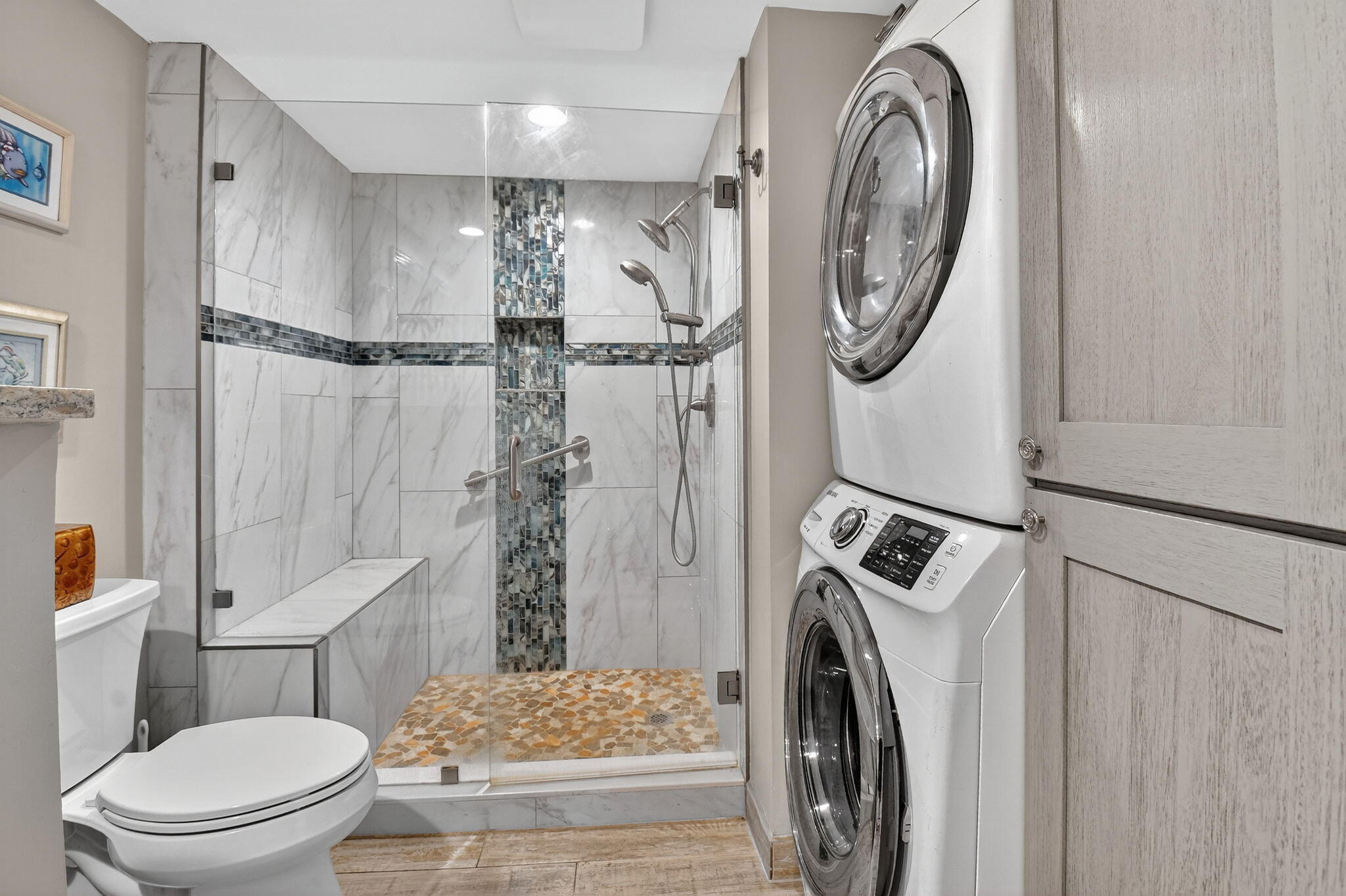 SOUTHPORT AT HUNTERS RUN CONDO - Residential