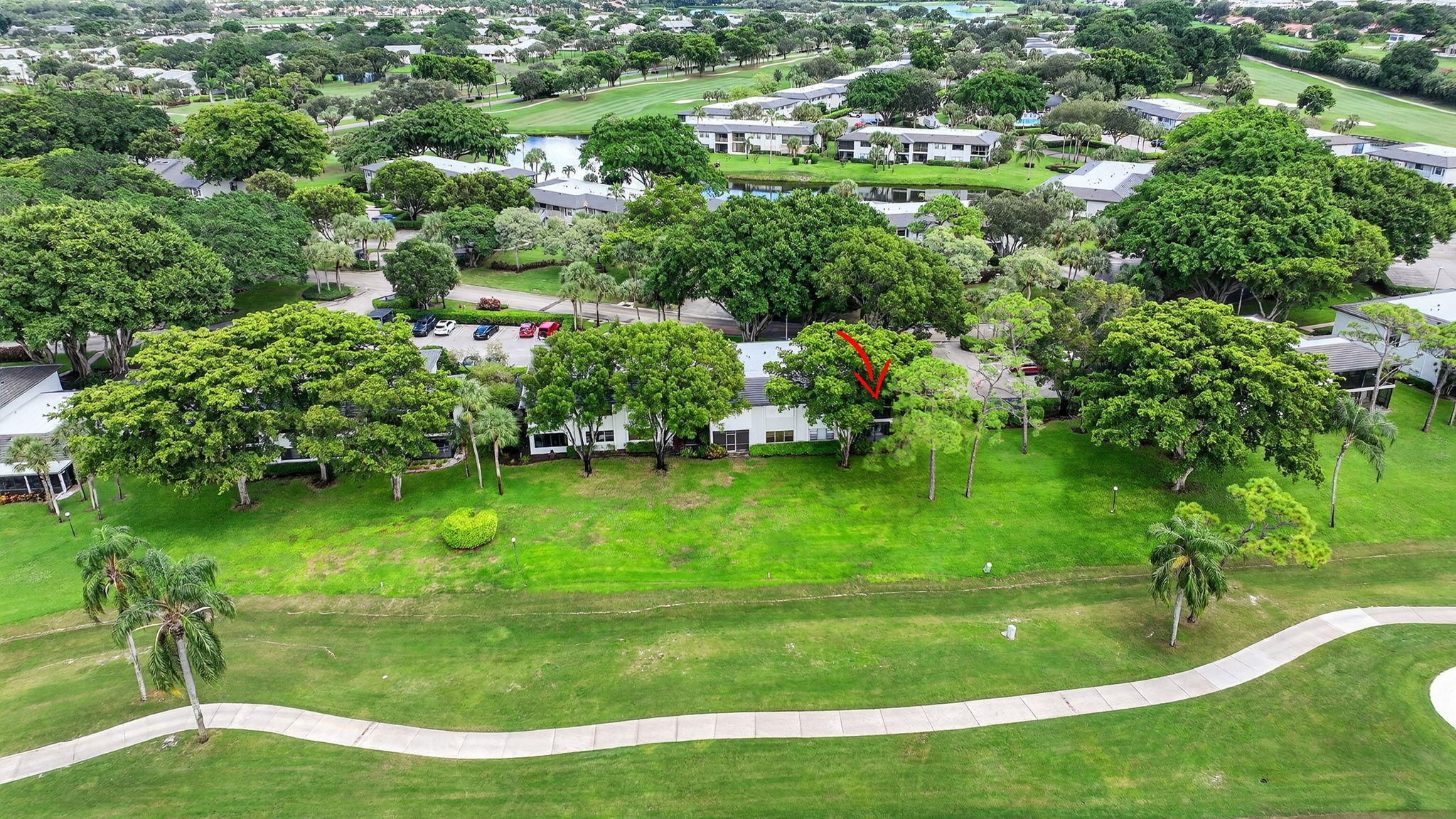 SOUTHPORT AT HUNTERS RUN CONDO - Residential