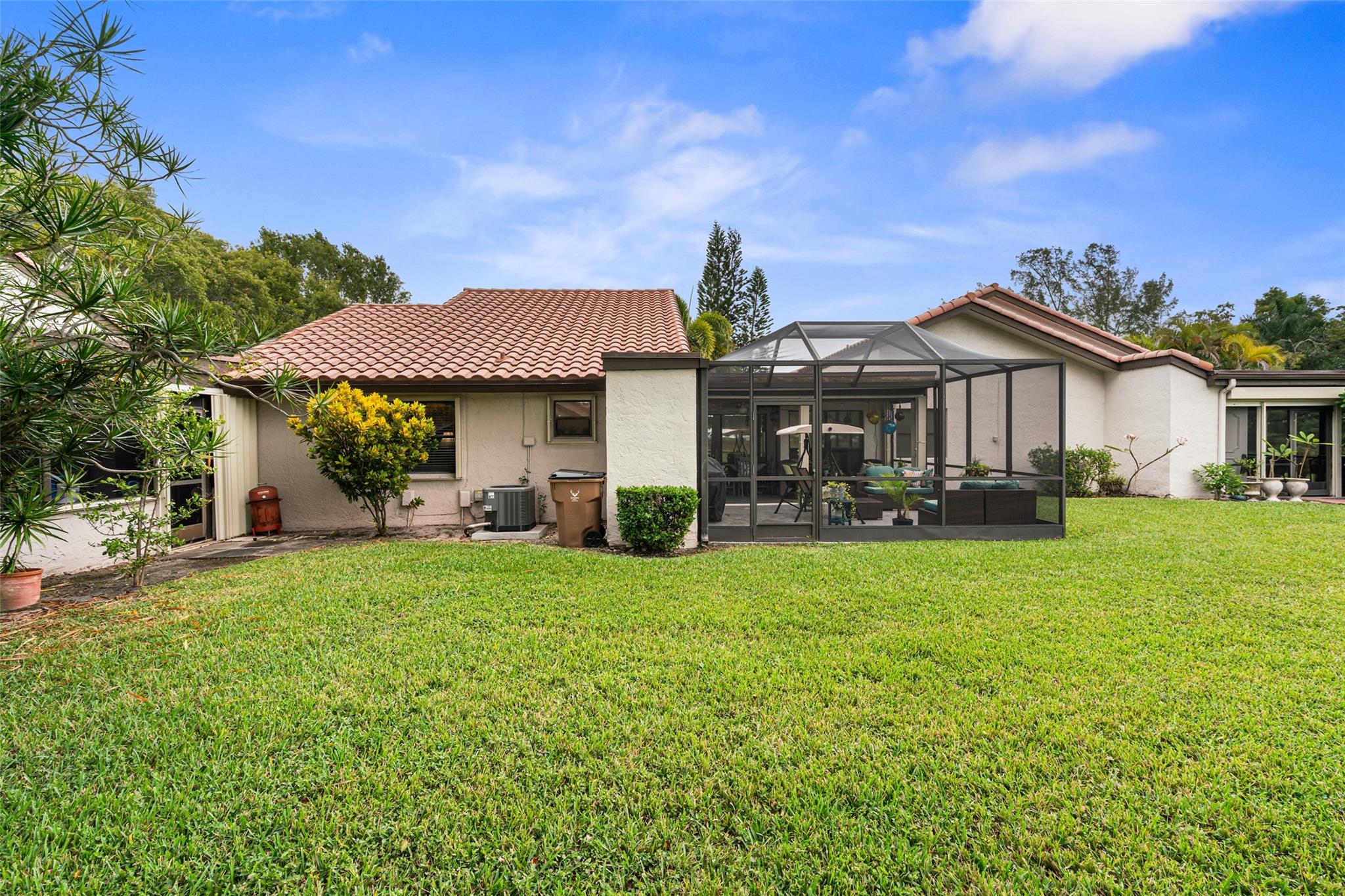 Lakes of Deer Creek - Residential