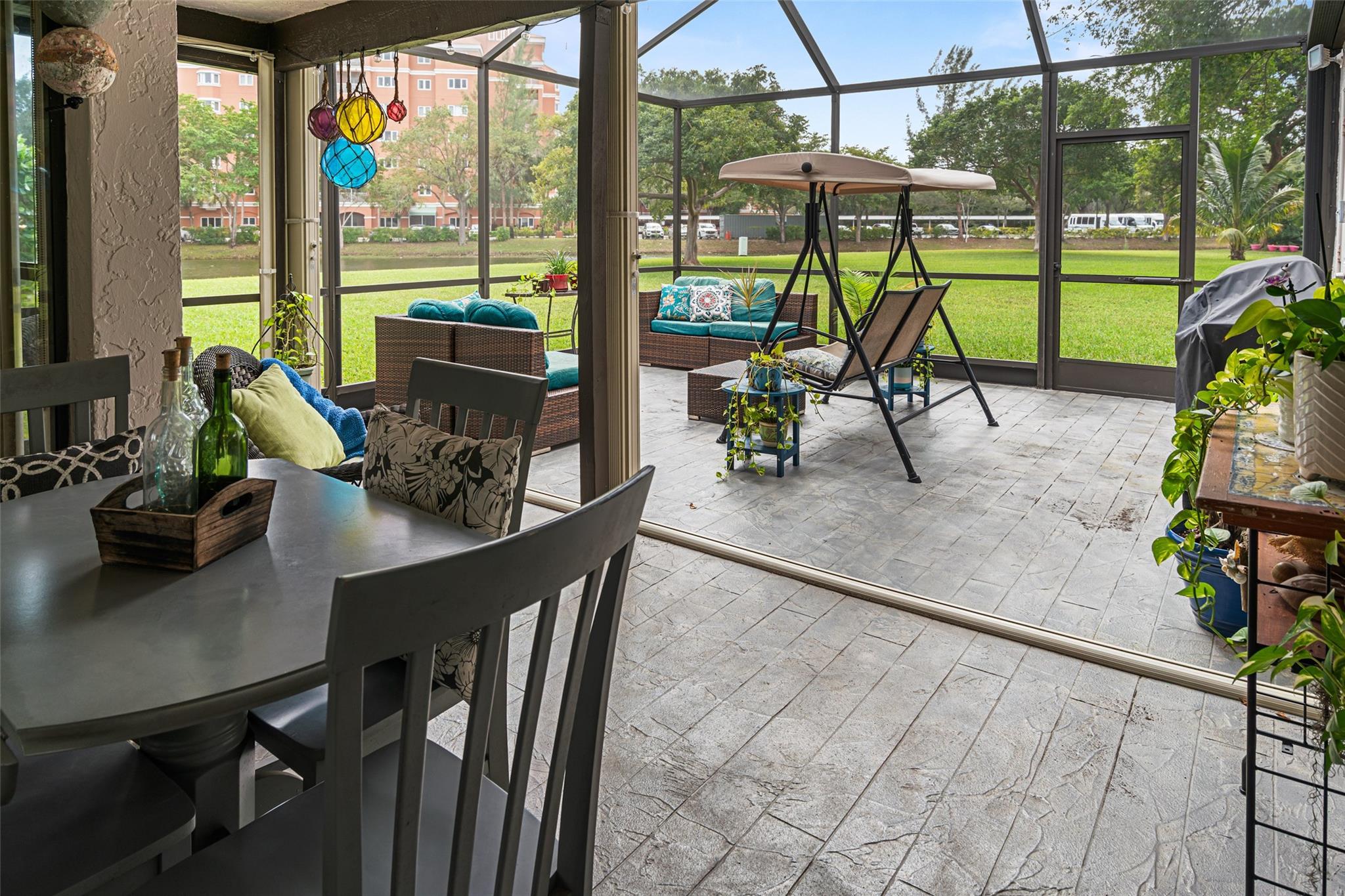 Lakes of Deer Creek - Residential