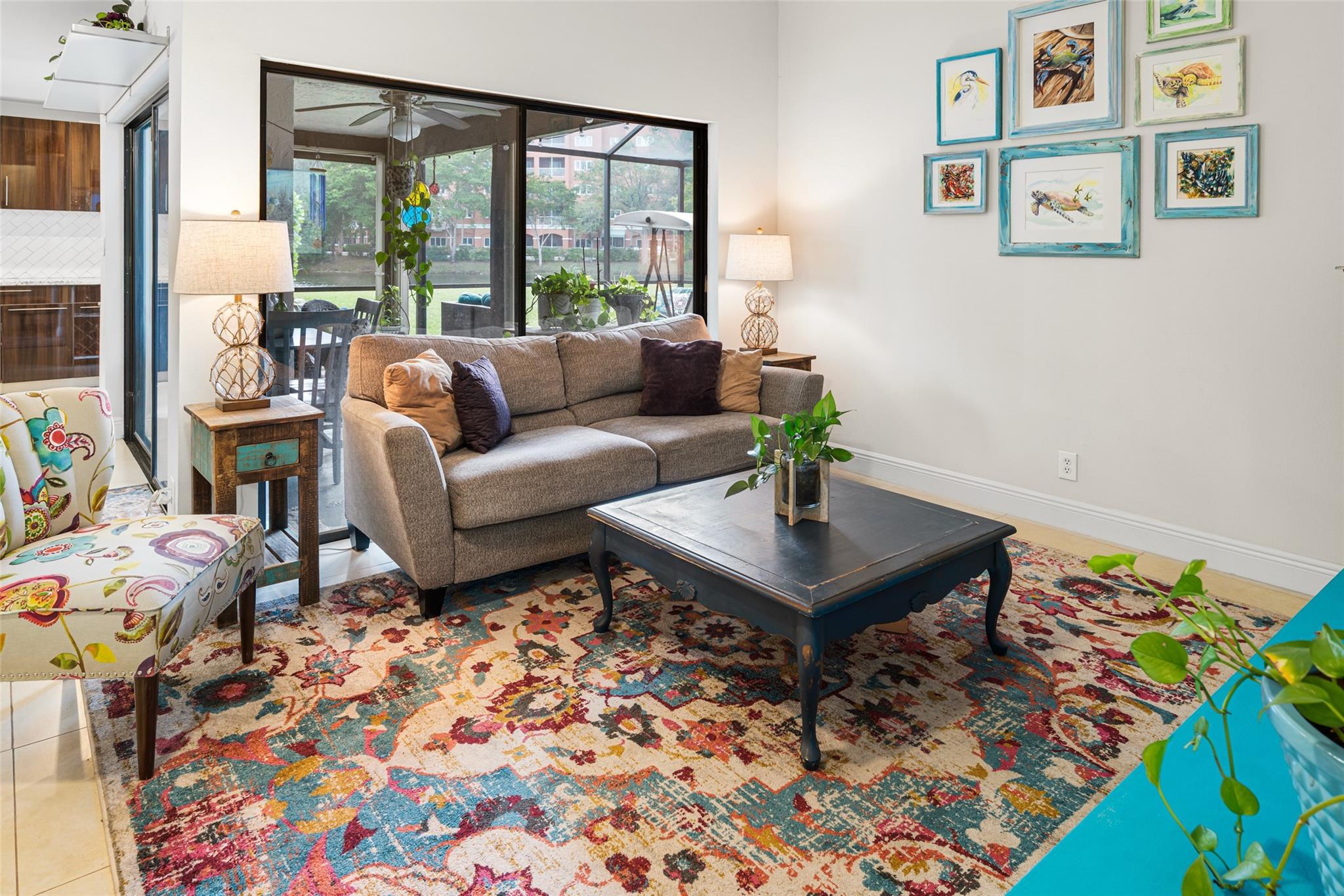 Lakes of Deer Creek - Residential