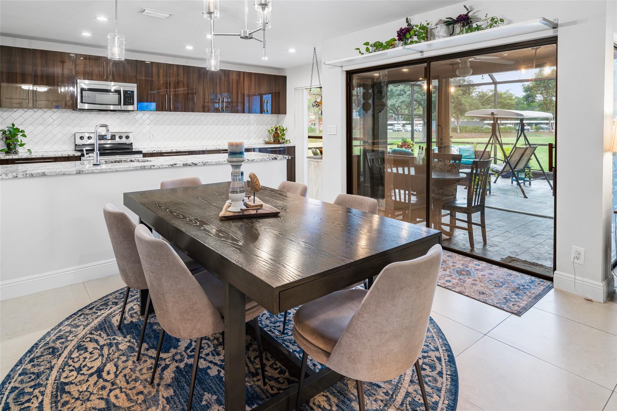 Lakes of Deer Creek - Residential